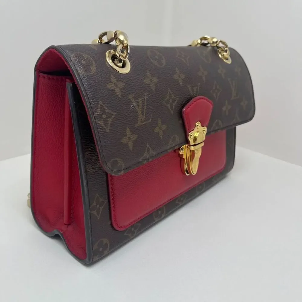 Louis Vuitton Women Pre-Loved Bag Very Good Condition